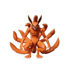 Blokees: Naruto Shippuden  - Nine Tails Kurama