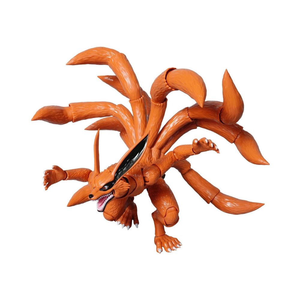 Blokees: Naruto Shippuden  – Nine Tails Kurama