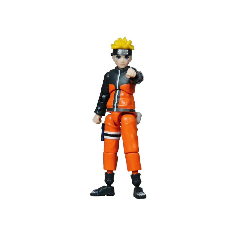 Blokees: Naruto Shippuden  – Nine Tails Kurama