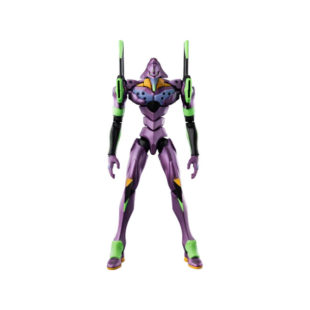 Blokees Legend Edition: Evangelion