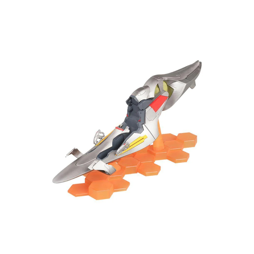 Blokees Evangelion: Fantastics Series – Mari Makinami Illustrious Entry Plug