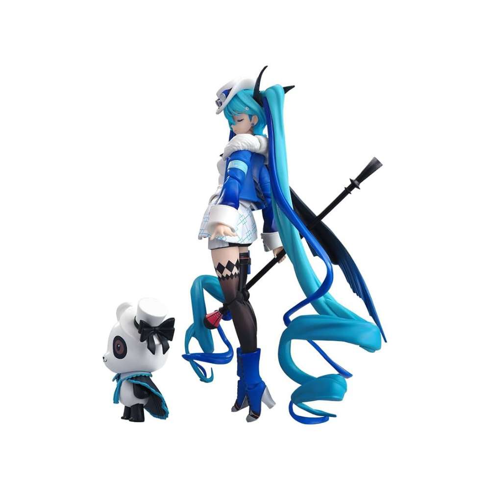 Blokees: Fantastics Series – Hatsune Miku –  Miku With You 2025