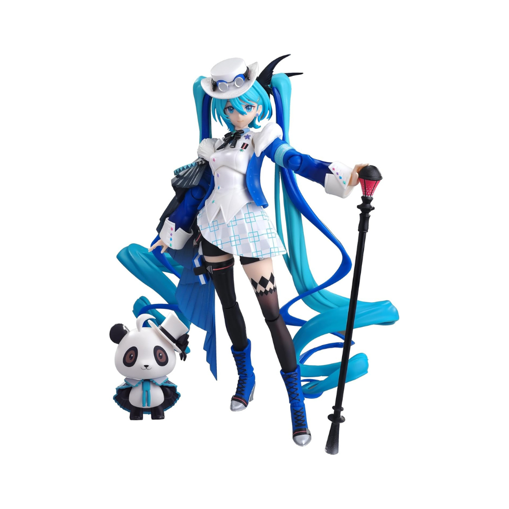 Blokees: Fantastics Series – Hatsune Miku –  Miku With You 2025