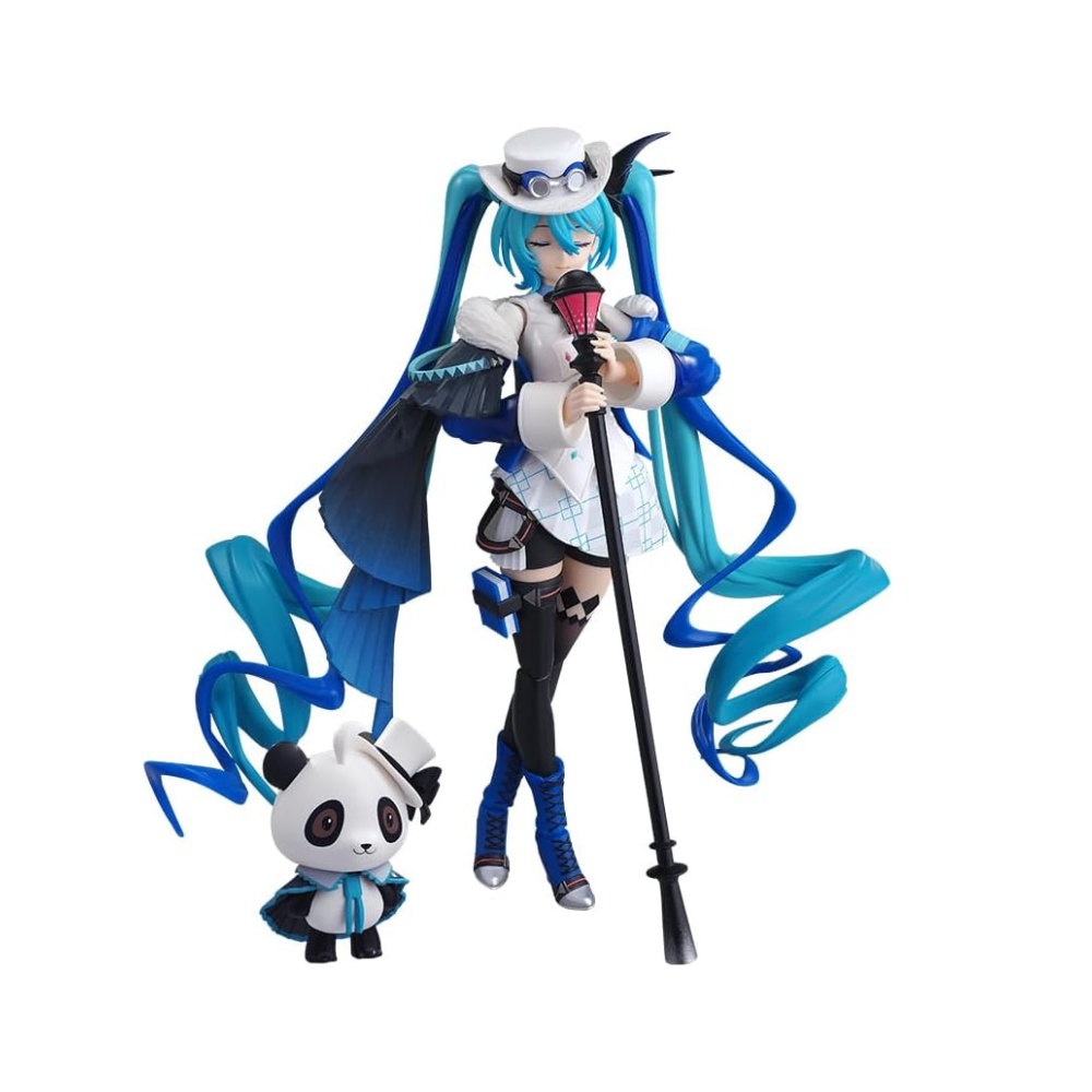 Blokees: Fantastics Series – Hatsune Miku –  Miku With You 2025