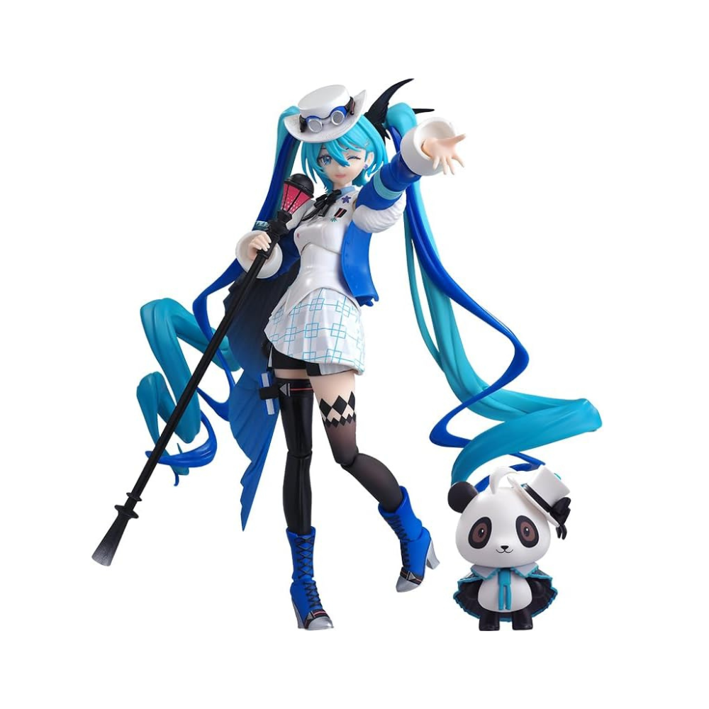 Blokees: Fantastics Series – Hatsune Miku –  Miku With You 2025