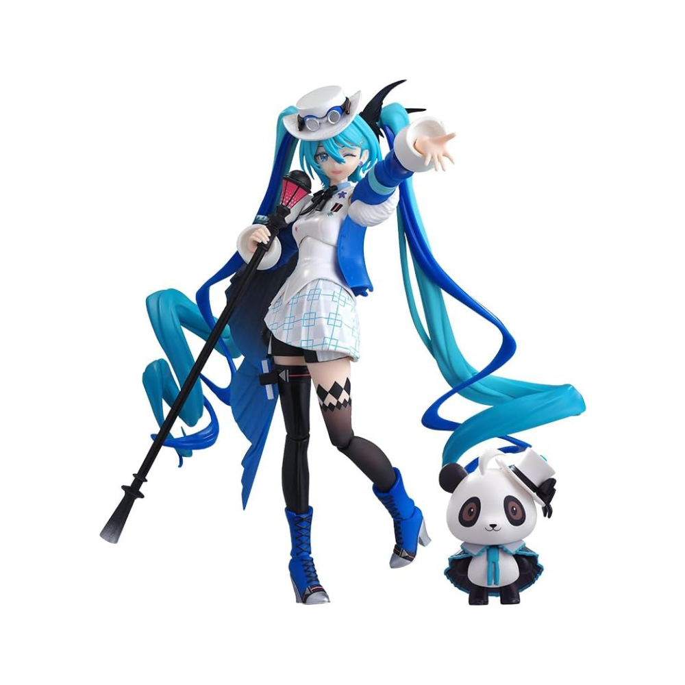 Blokees: Fantastics Series – Hatsune Miku –  Miku With You 2025