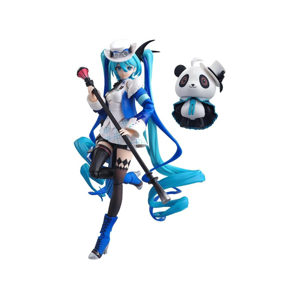Blokees: Fantastics Series – Hatsune Miku –  Miku With You 2025