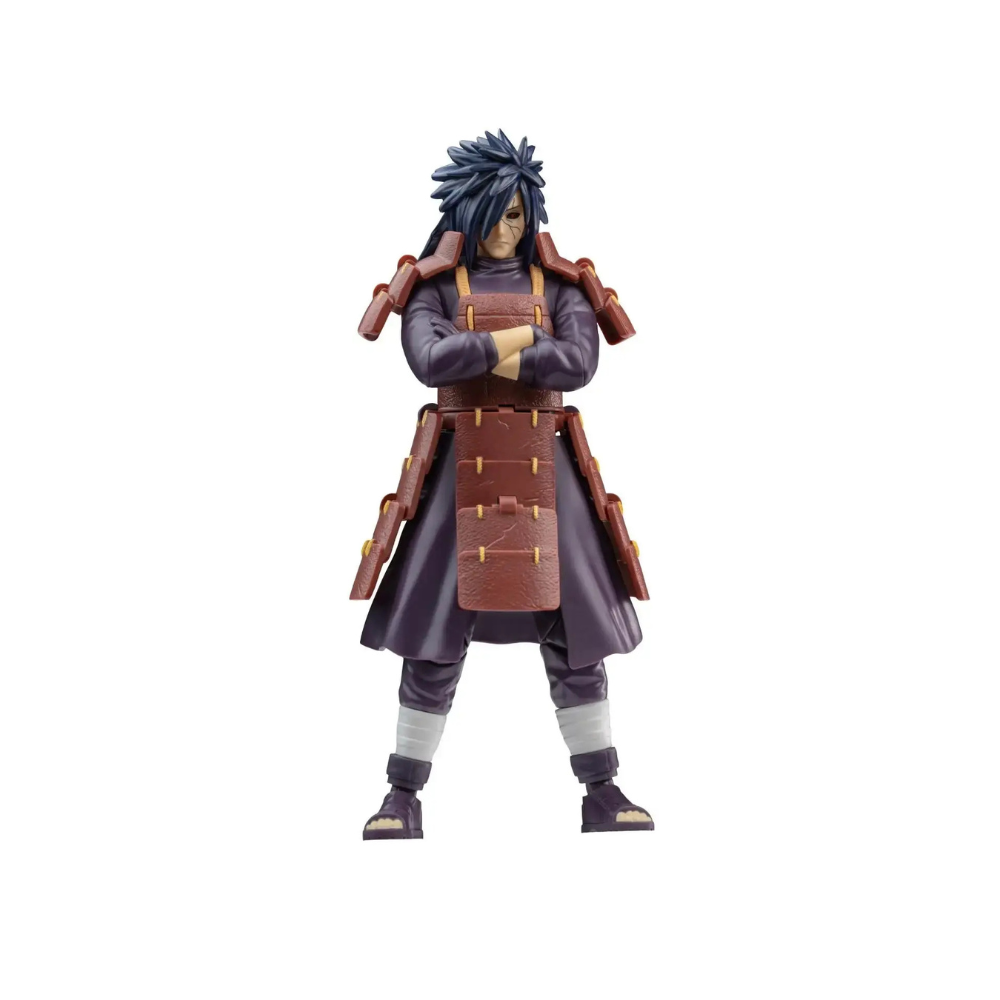 Blokees: Champion Class Naruto – Madara Uchiha