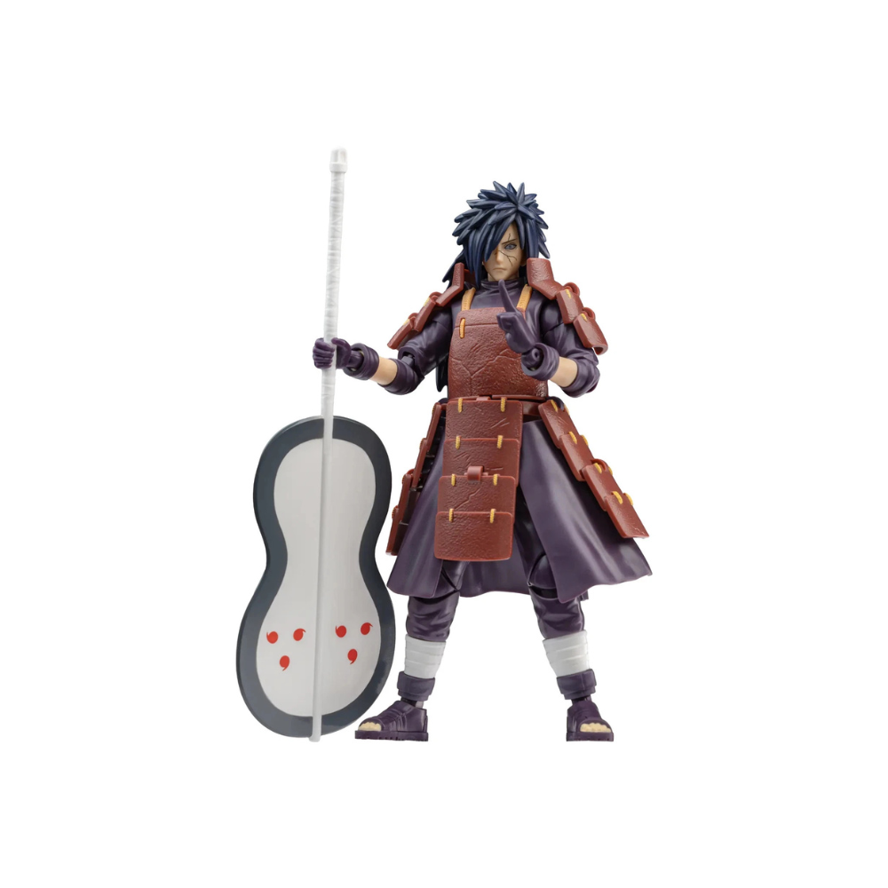 Blokees: Champion Class Naruto – Madara Uchiha