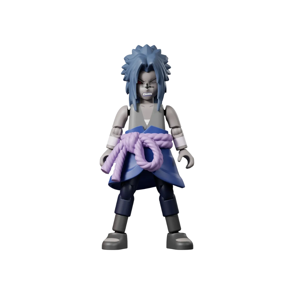 Blokees: Naruto Shippuden Galaxy (Random pick)