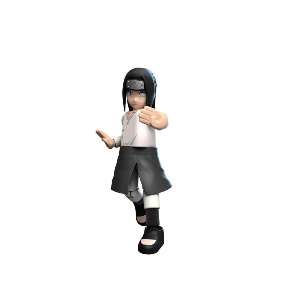 Blokees: Naruto The Place – The Leaves Dance (Random pick)