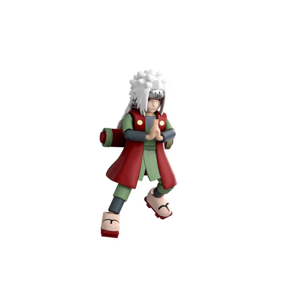 Blokees: Naruto The Place – The Leaves Dance (Random pick)