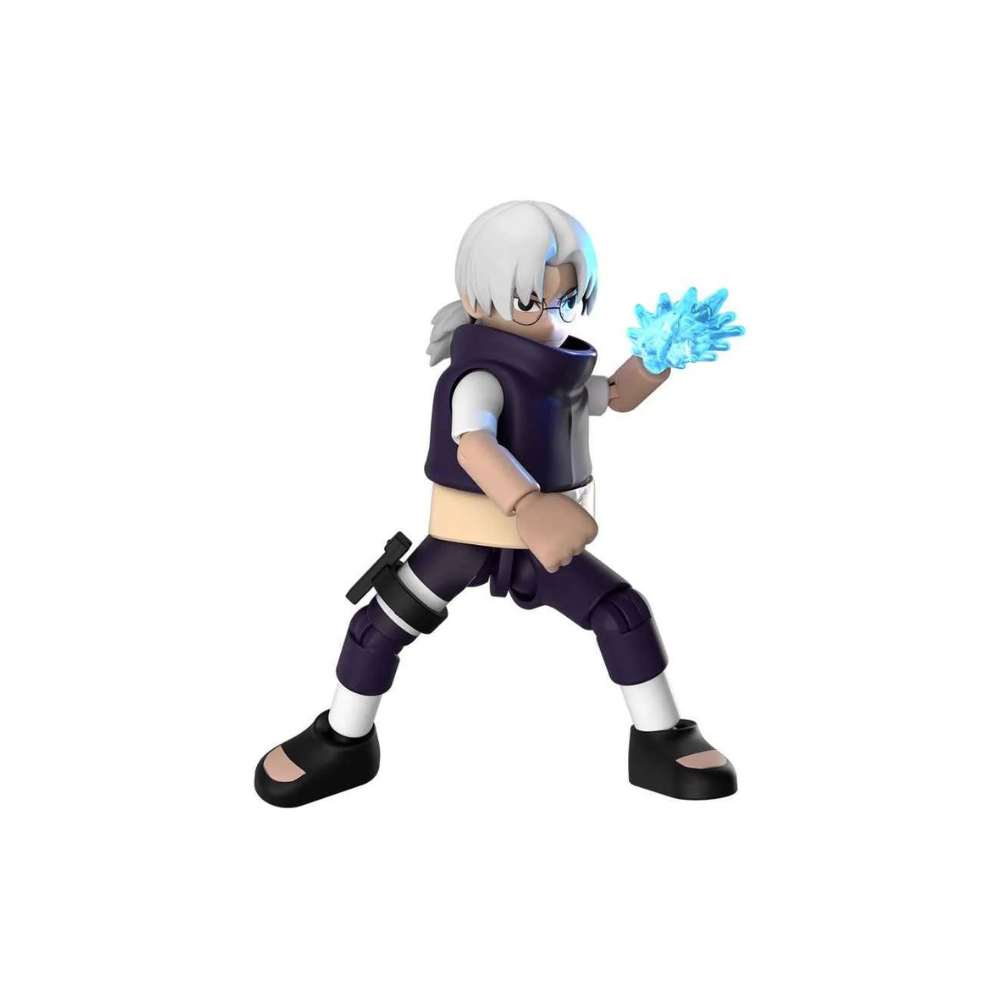 Blokees: Naruto The Place – The Leaves Dance (Random pick)