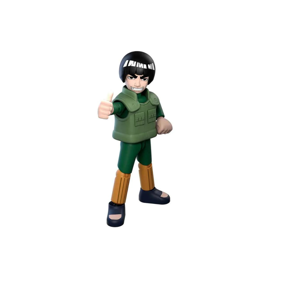 Blokees: Naruto The Place – The Leaves Dance (Random pick)