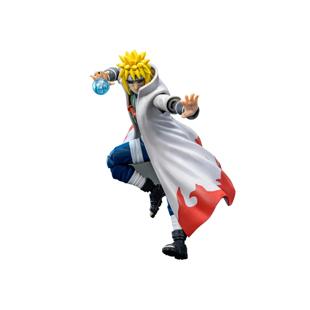 Blokees: Champion Class Naruto Shippuden – MINATO NAMIKAZE