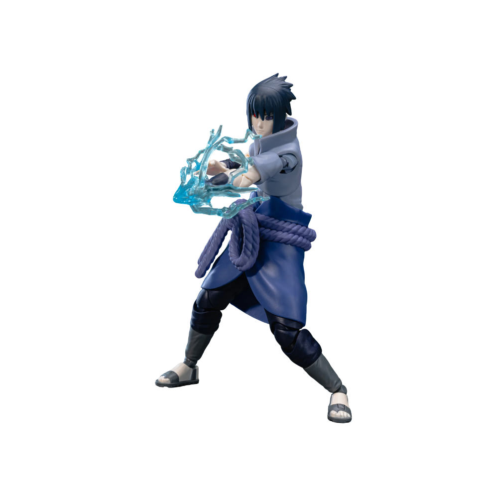 Blokees: Naruto Shippuden – Sasuke Uchiha