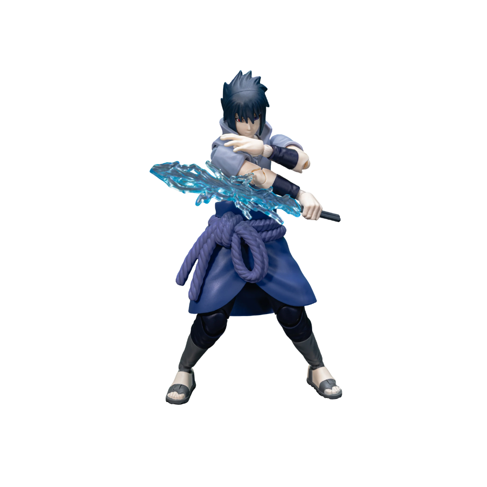 Blokees: Naruto Shippuden – Sasuke Uchiha