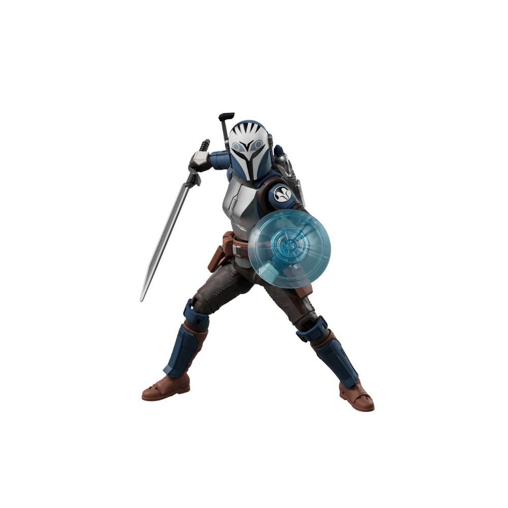 Blokees star wars: The Mandalorian – Bo-Katan Kryze