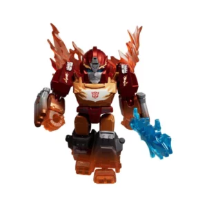 Blokees: Transformers Defender Wave 4 (Random pick)