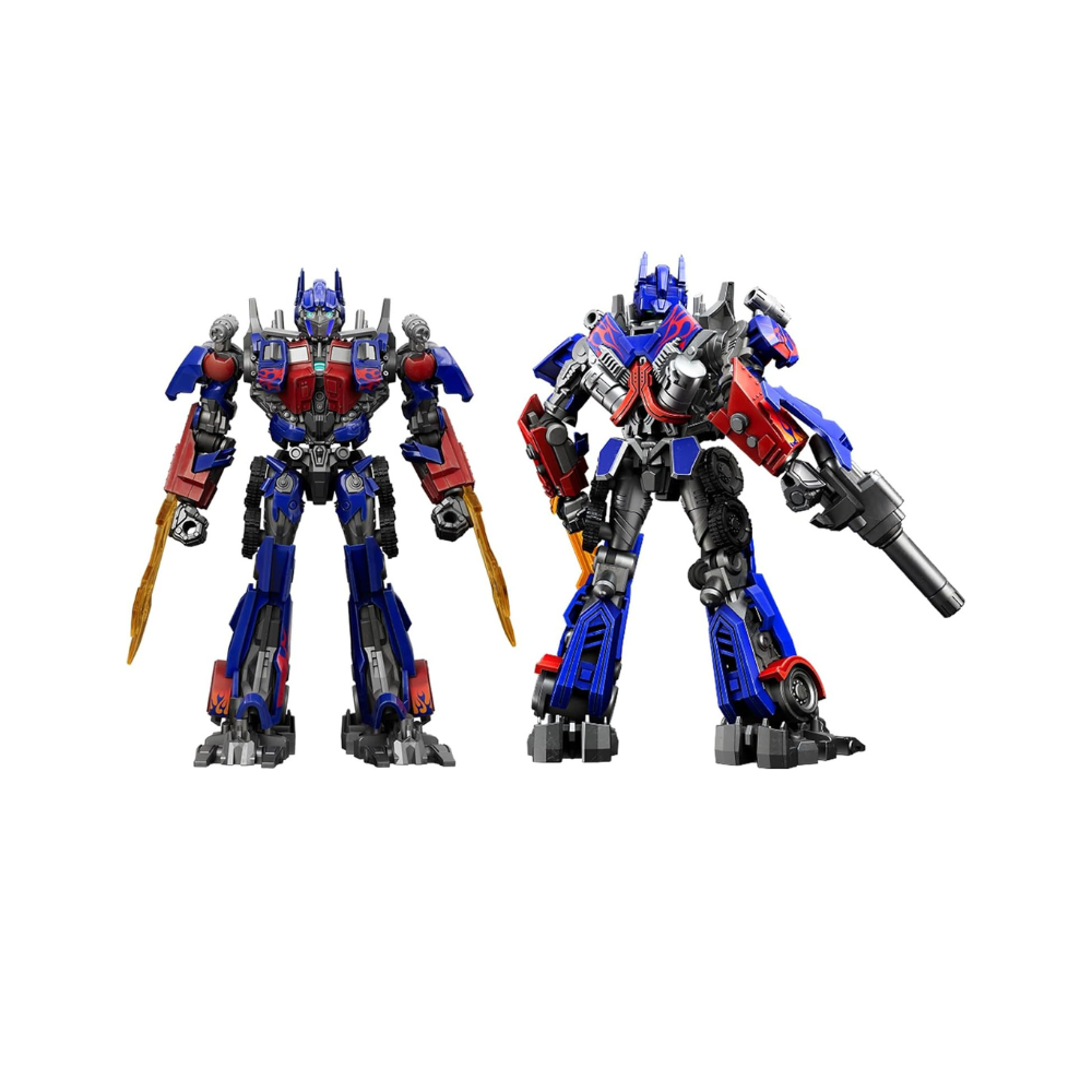 Blokees: Transformers Classic Class – Optimus Prime