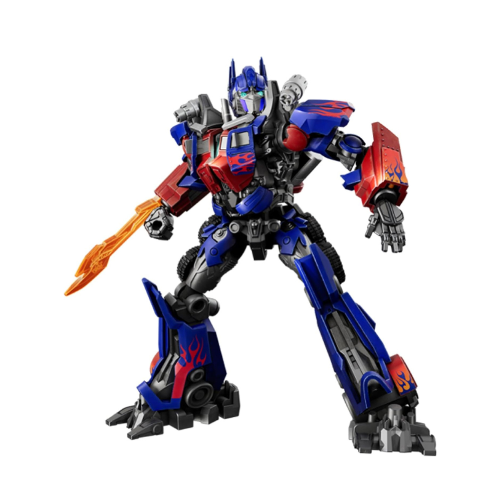 Blokees: Transformers Classic Class – Optimus Prime