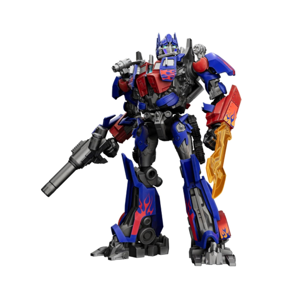 Blokees: Transformers Classic Class – Optimus Prime
