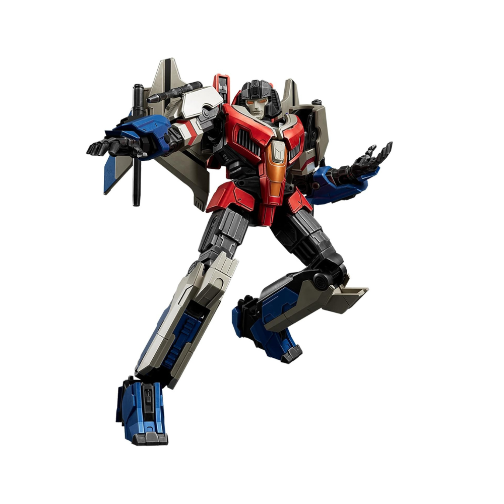 Blokees: Transformers One Classic Class – Starscream