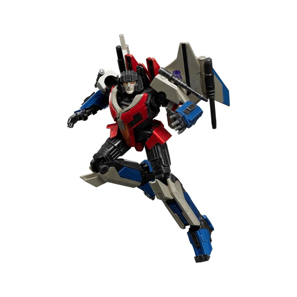 Blokees: Transformers One Classic Class – Starscream