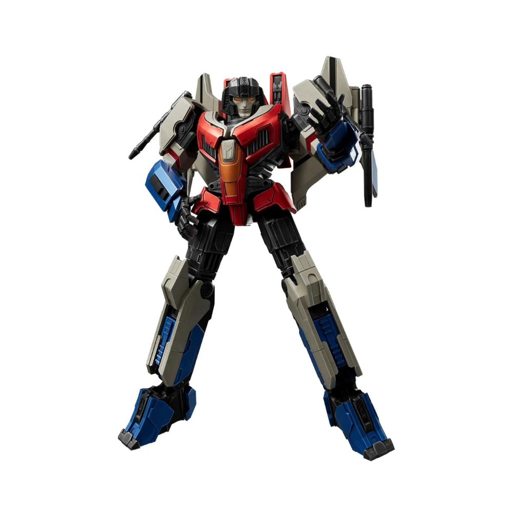 Blokees: Transformers One Classic Class – Starscream