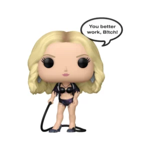 Funko Pop! Music: Rocks - Britney Spears