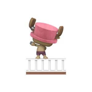 Funko Pop! Aanimation: one piece - Tony Tony Chopper