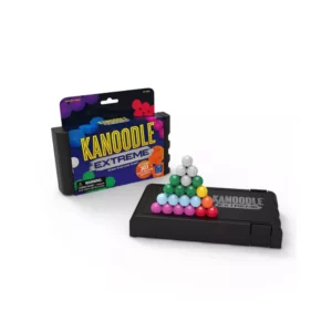 Educational Insights Kanoodle Extreme - 3D Brain Teaser Puzzles