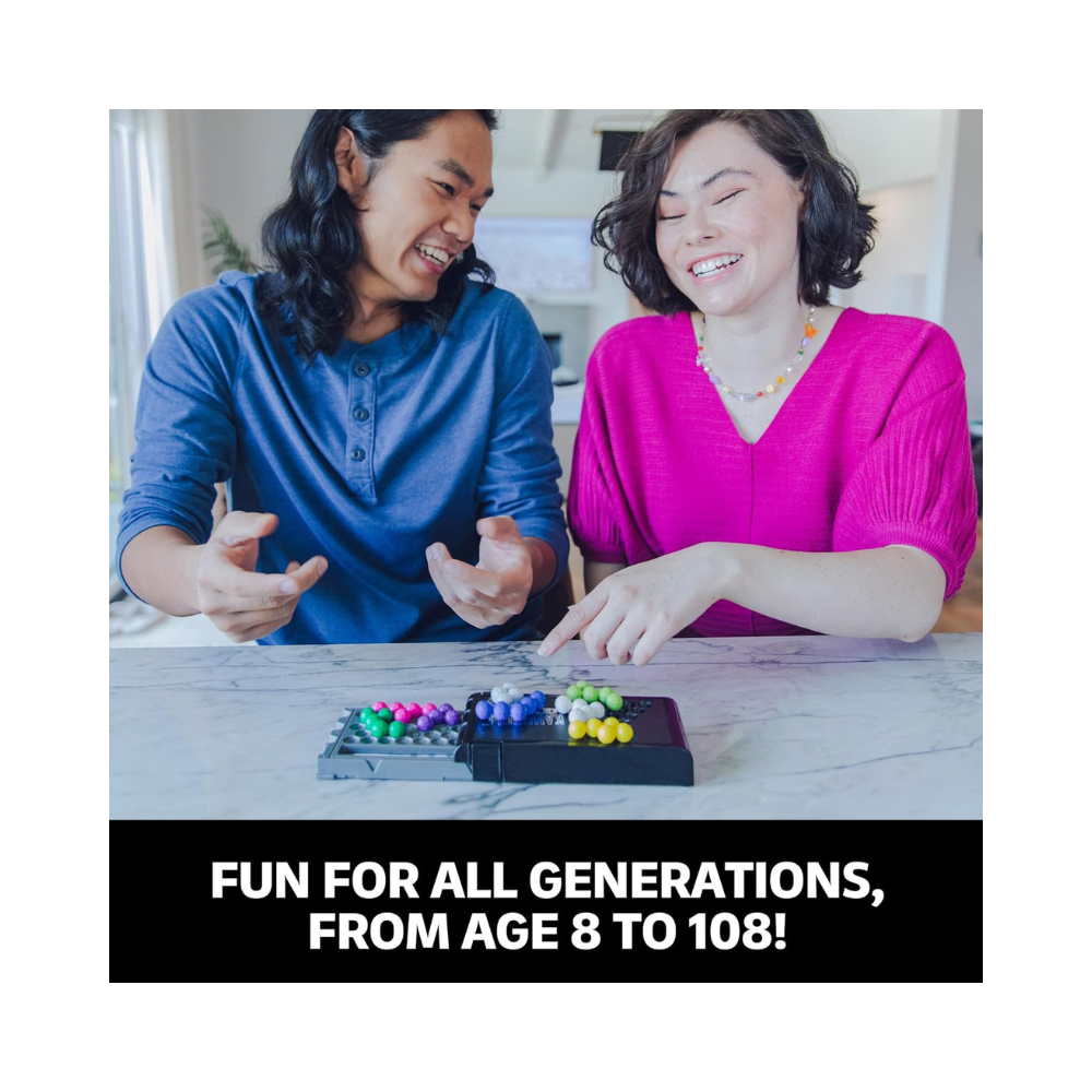 Educational Insights Kanoodle Extreme – 3D Brain Teaser Puzzles