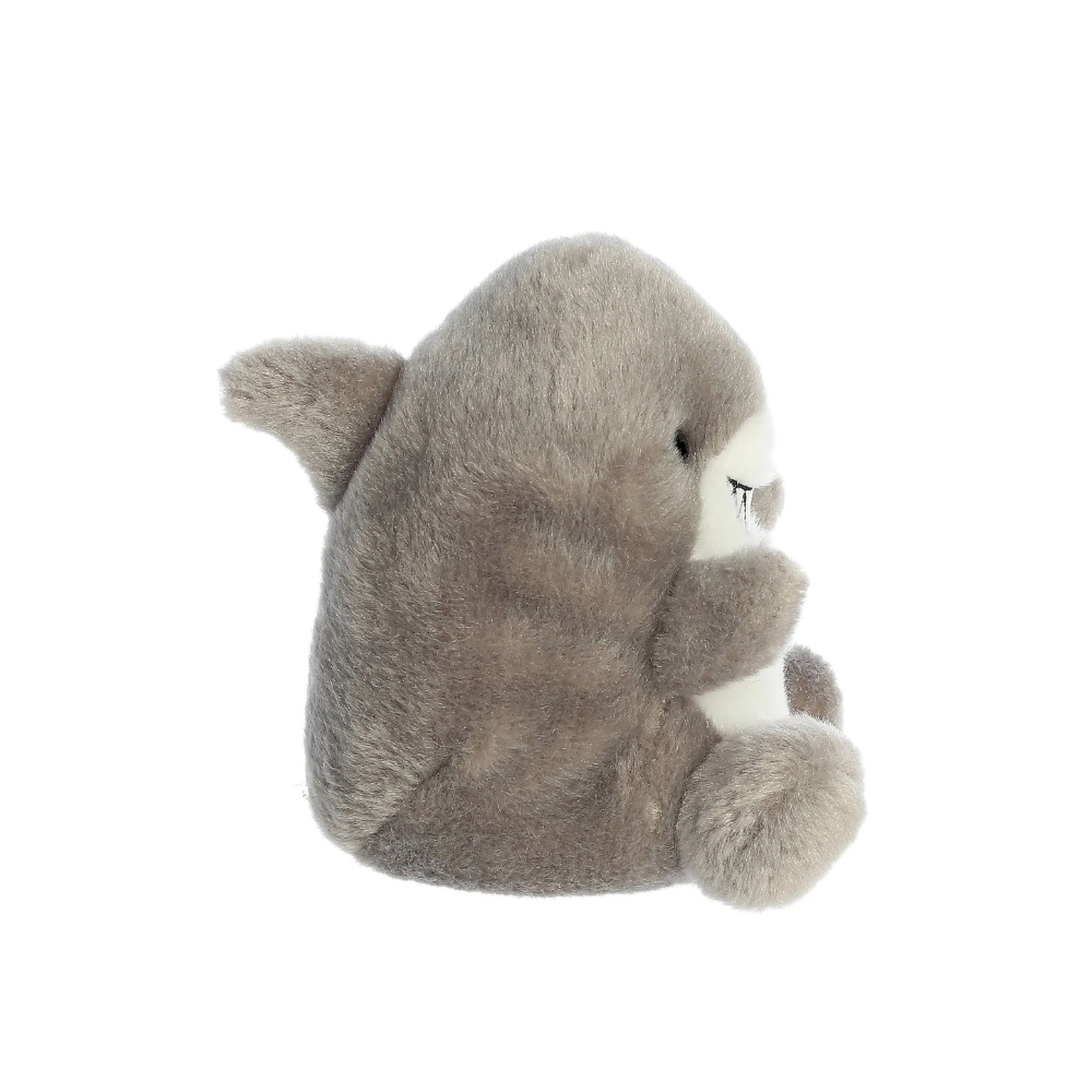 Palm Pals Chomps Shark 5″ Plush