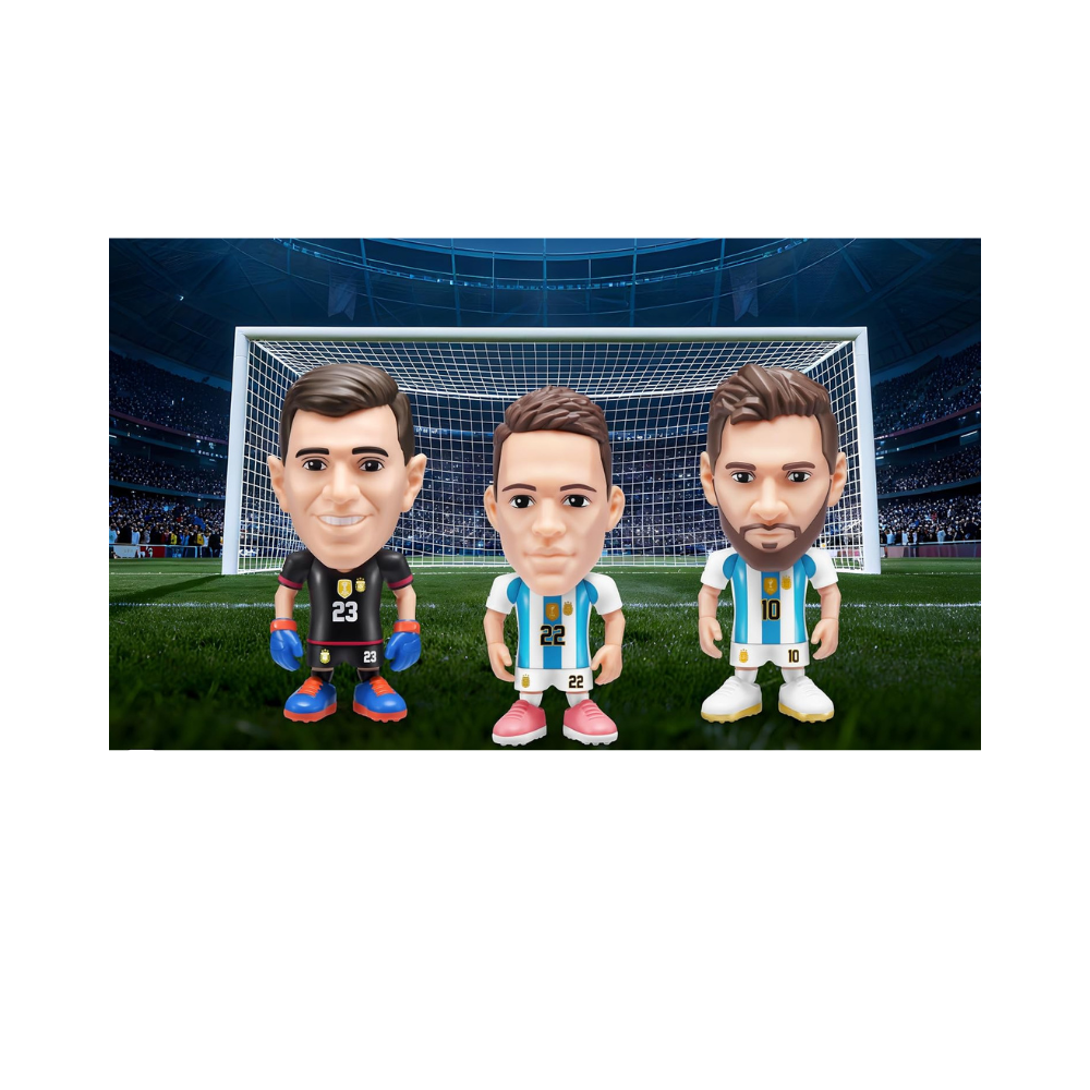 ZURU FIFA World 2026 Ballers