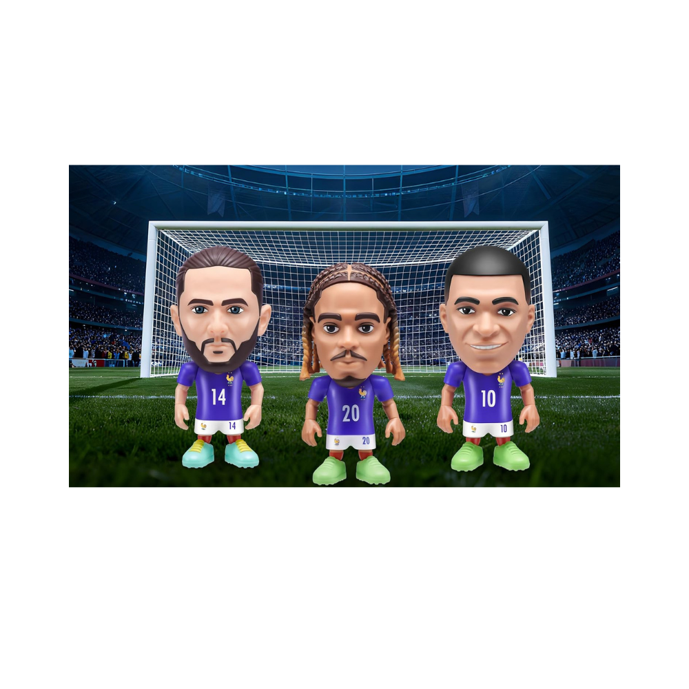 ZURU FIFA World 2026 Ballers