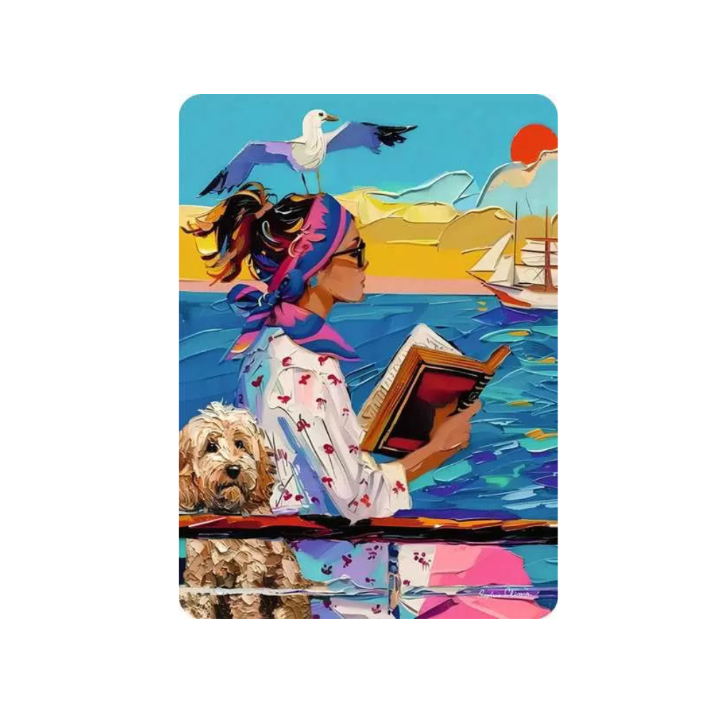 Ravensburger Have Dog  3 x 100 Piece – Mini Jigsaw Puzzle