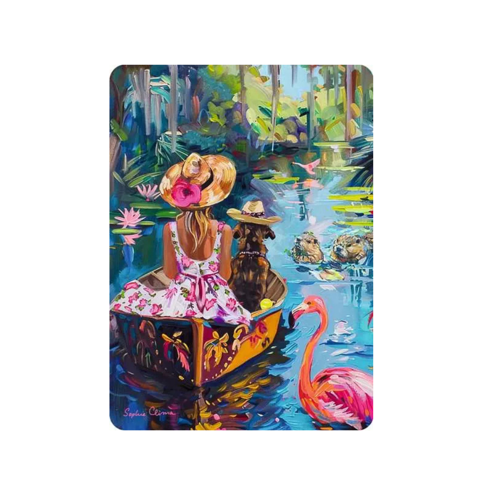 Ravensburger Have Dog  3 x 100 Piece – Mini Jigsaw Puzzle