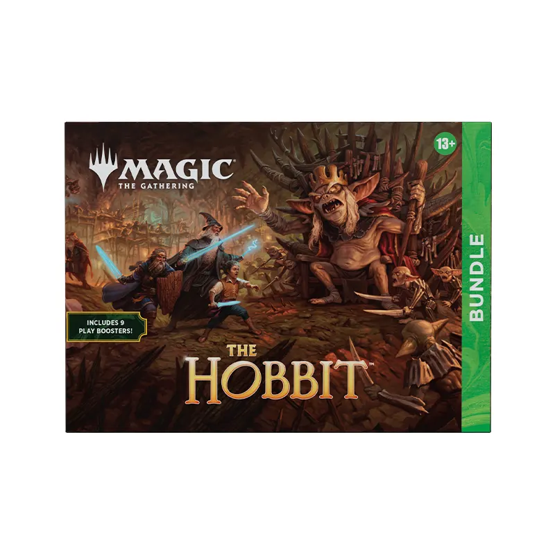 Magic The Gathering: The Hobbit Bundle