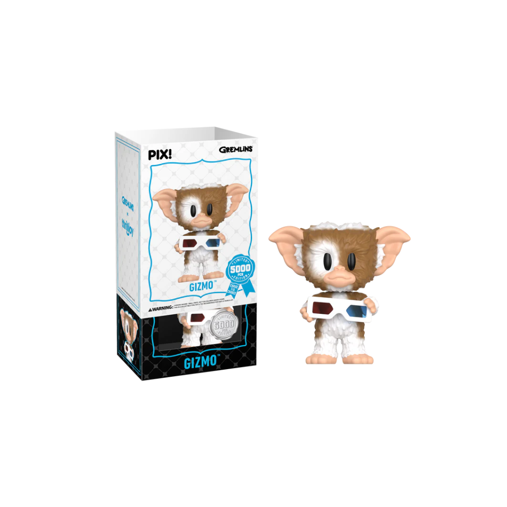 Thrilljoy Pix! Gizmo – GREMLINS