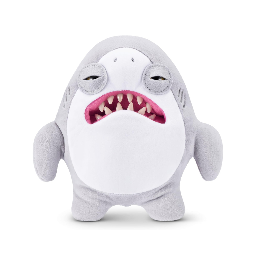 ZURU Fuggler JAWS 9″ Plush Toy
