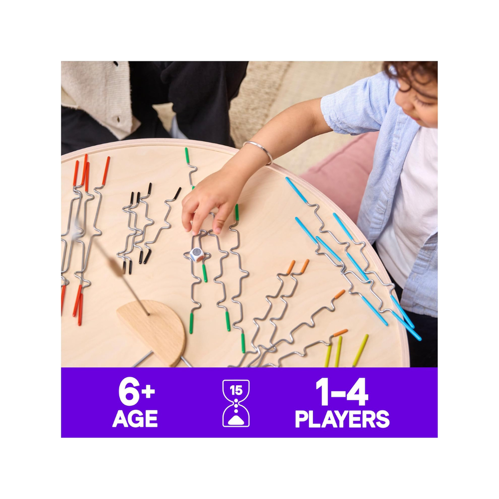 Spin Master Games: Suspend A Balancing – Family Game