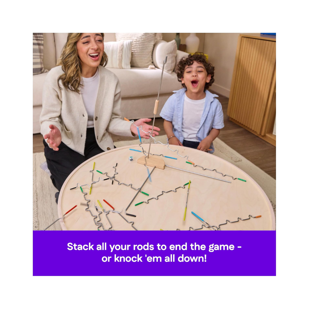Spin Master Games: Suspend A Balancing – Family Game