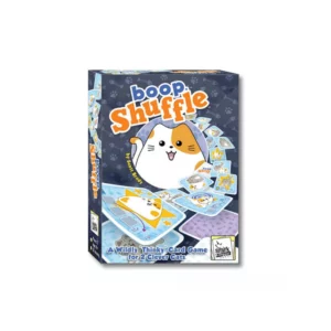 boop Shuffle - Board Game