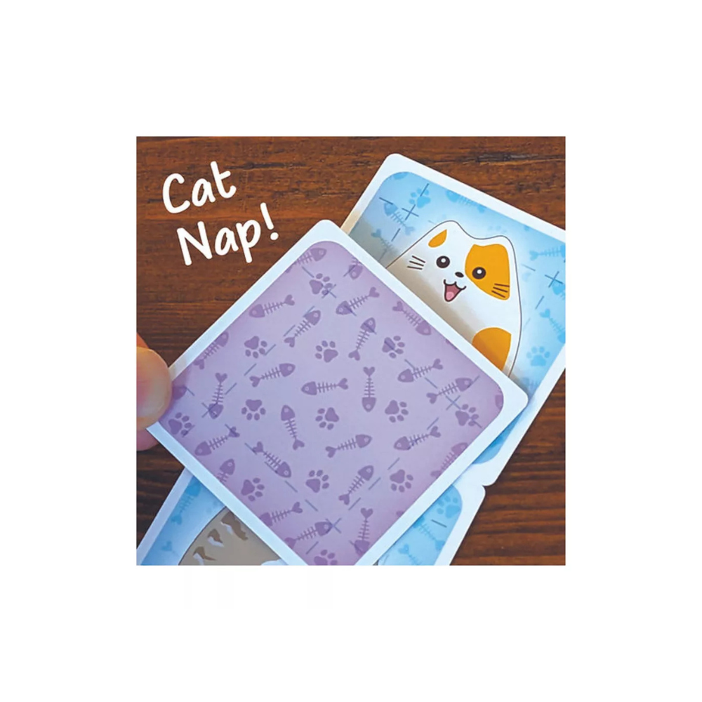 boop Shuffle – Board Game
