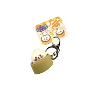 Charm Chumz Clicker Buns Fidget Toy
