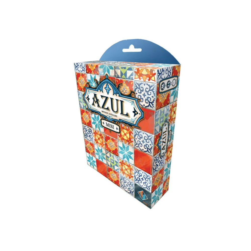 AZUL MINI Board Game