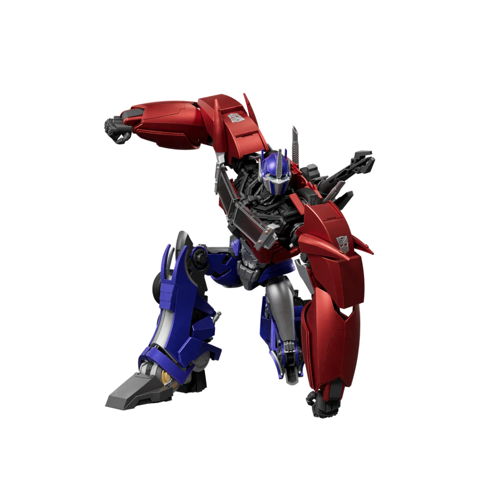 Blokees: Transformers Optimus Prime – AE