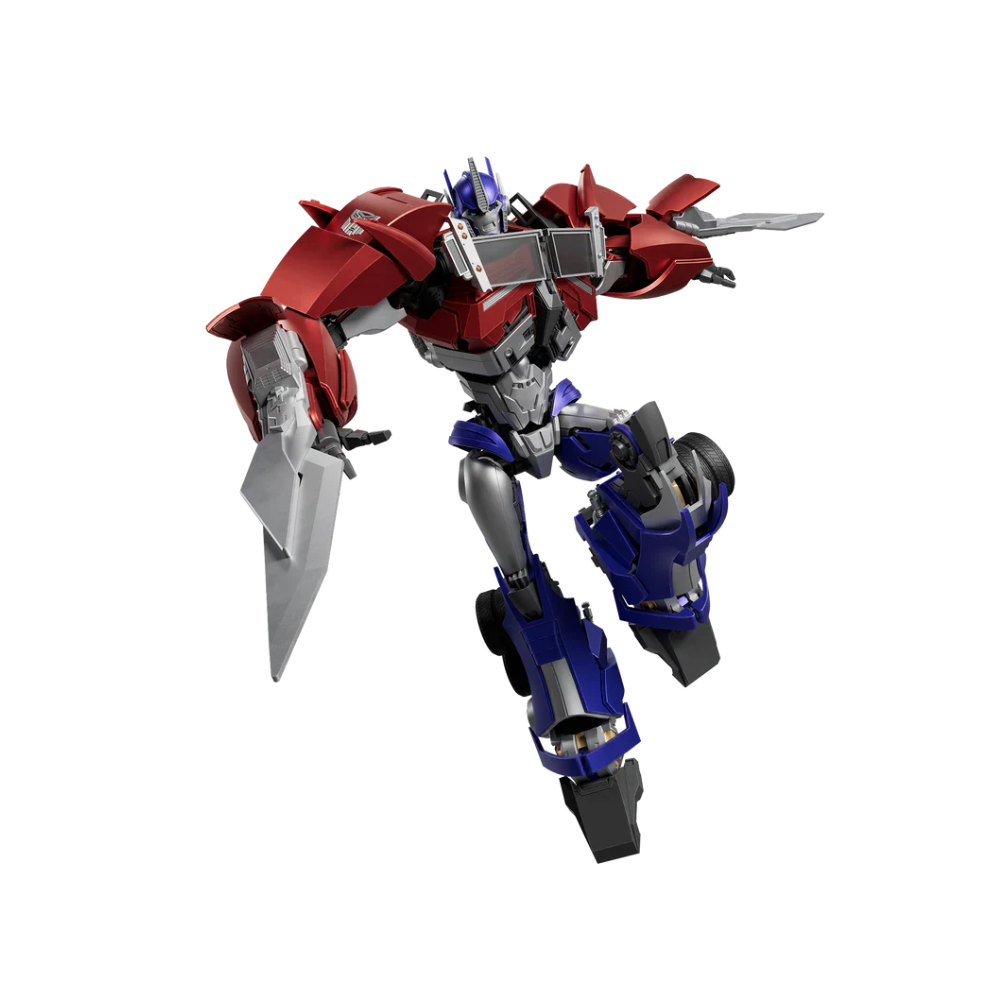 Blokees: Transformers Optimus Prime – AE