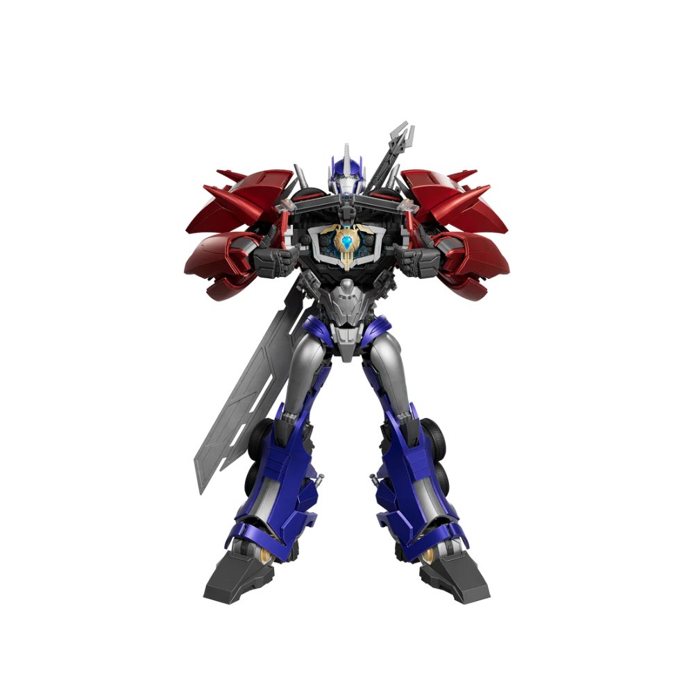 Blokees: Transformers Optimus Prime – AE